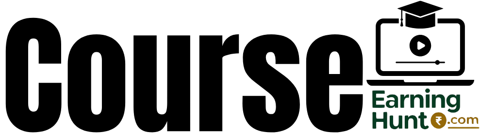 Course by EarningHunt